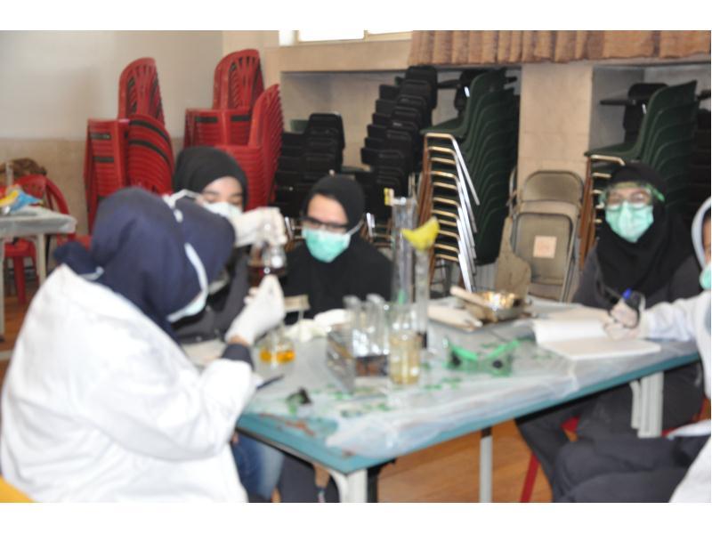 کارسوق کیمیاگری