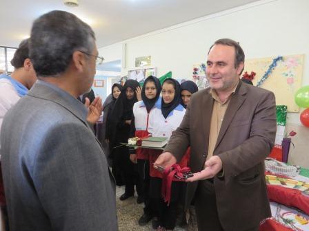 اجرای طرح دادرس(هلال احمر)