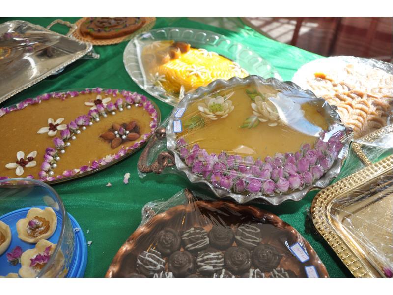 جشنواره حلوا