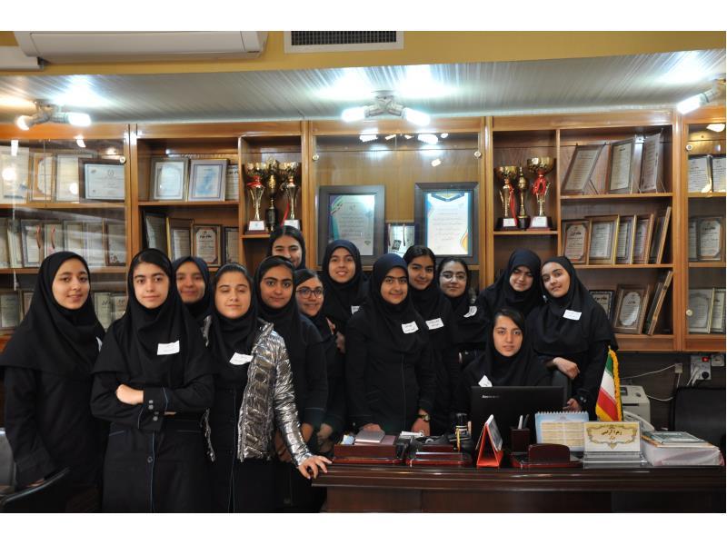 طرح مدام بهمن 97