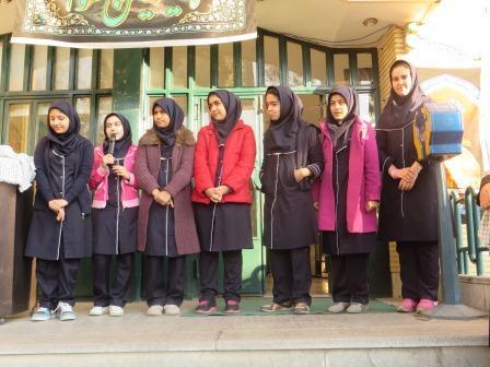 معرفی شورای دانش آموزی