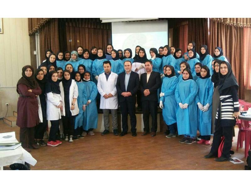 مدرسه پزشکی