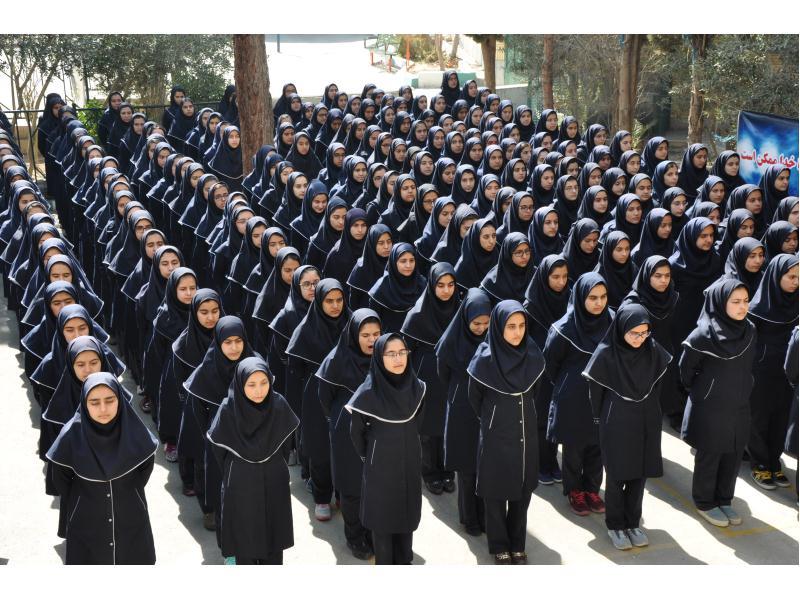 سرود همگانی