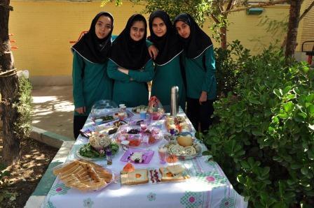 صبحانه سلامت