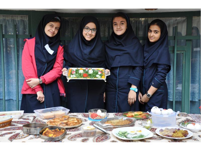 روز جهانی تخم مرغ