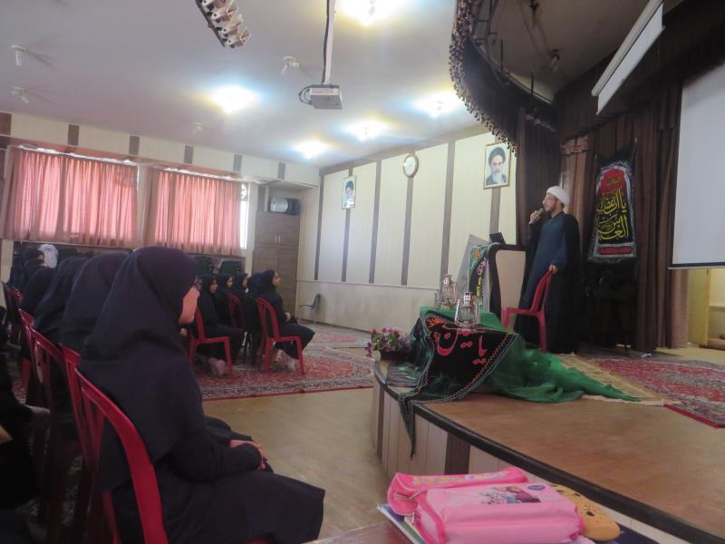 حجه الاسلام جعفریان(امربه معروف و نهی از منکر)