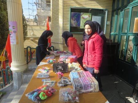 تقدیر از فعالین نماز