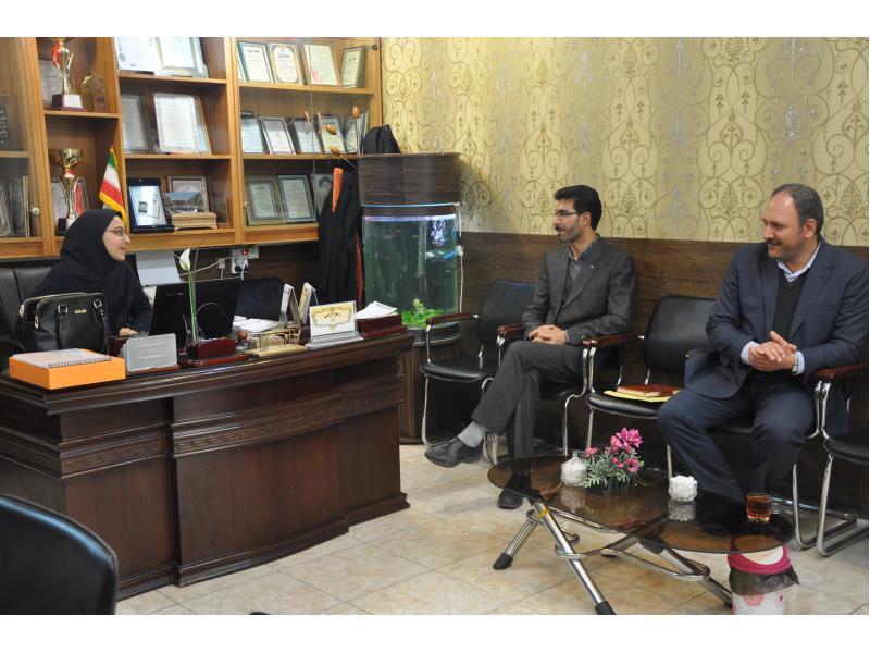 اجرای طرح مدام