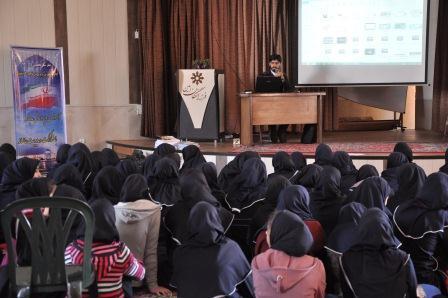 پدافند غیر عامل(سخنرانی آقای زارعی)