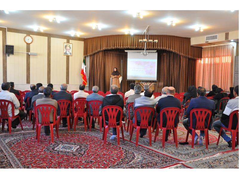 گردهمایی رانندگان سرویس ها