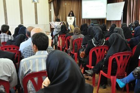 انتخابات انجمن اولیا مربیان