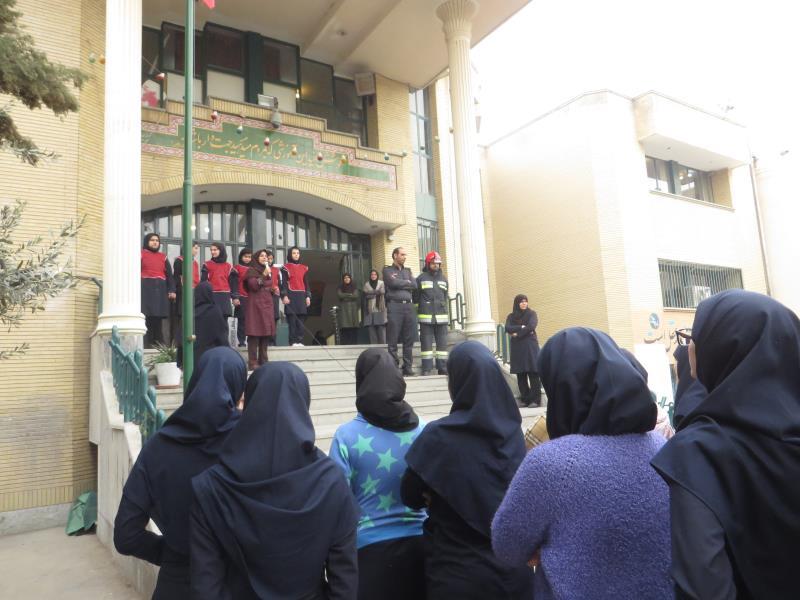  آسیب های چهارشنبه سوری