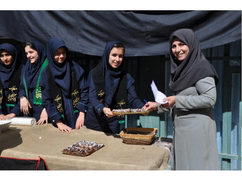 موکب اربعین