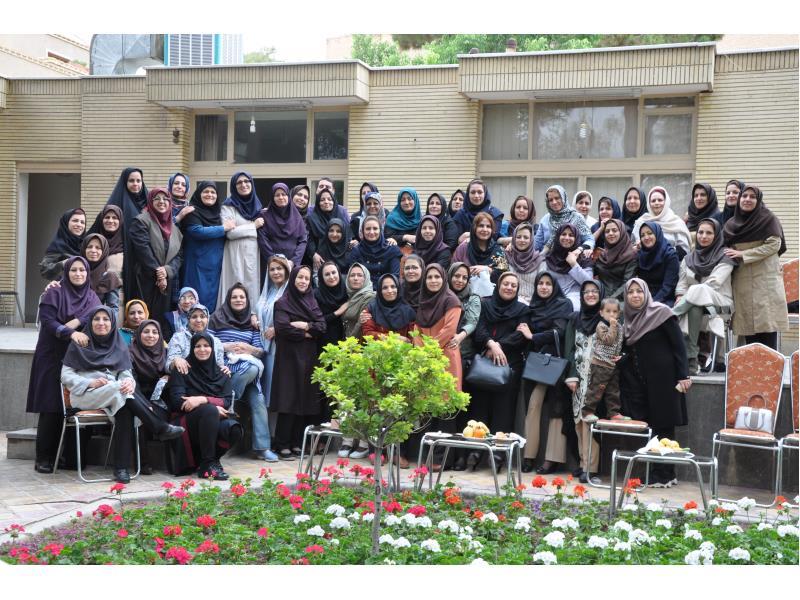 روز معلم اردیبهشت 97 