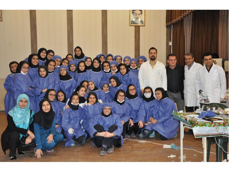 کارسوق زیست شناسی نهم