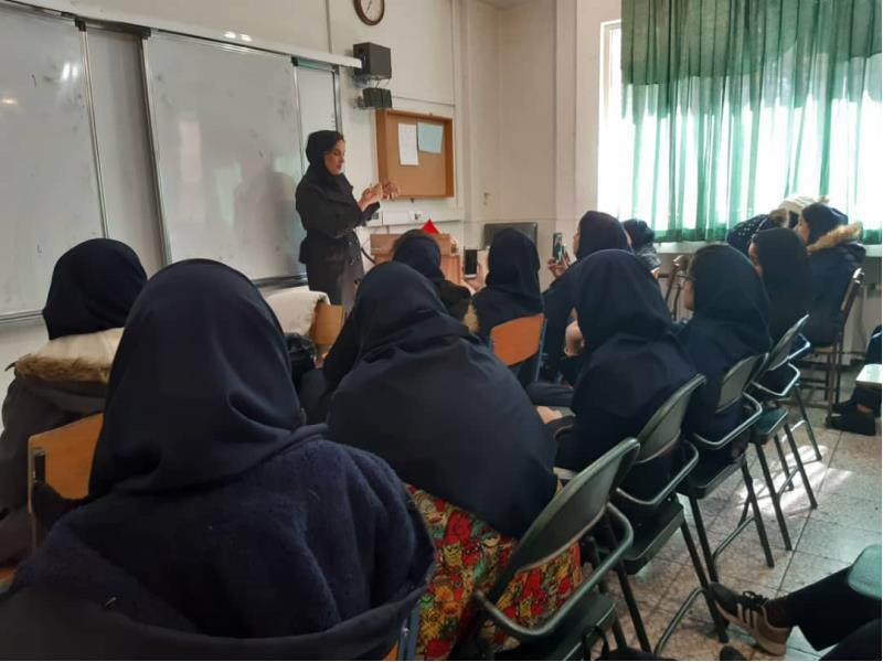 تشریح مولاژمغز (خانم دکتر رهنما و خانم دکتر جهرمی)