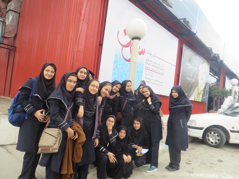 اردوی مجتمع پرواز