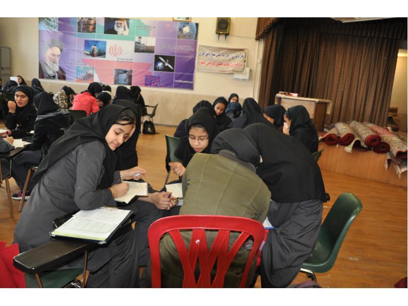 مسابقه کشوری لیگ پایا