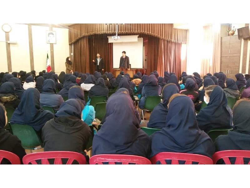 اجرای طرح رافع