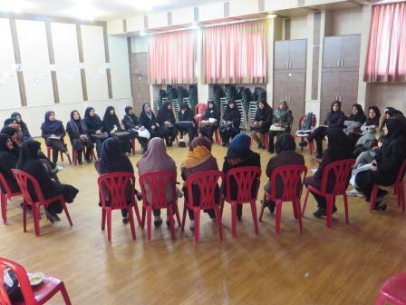 جلسه شورای دبیران