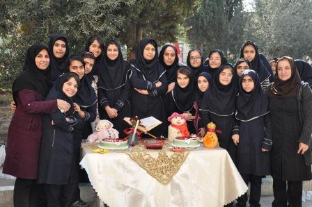 یادمان یلدا