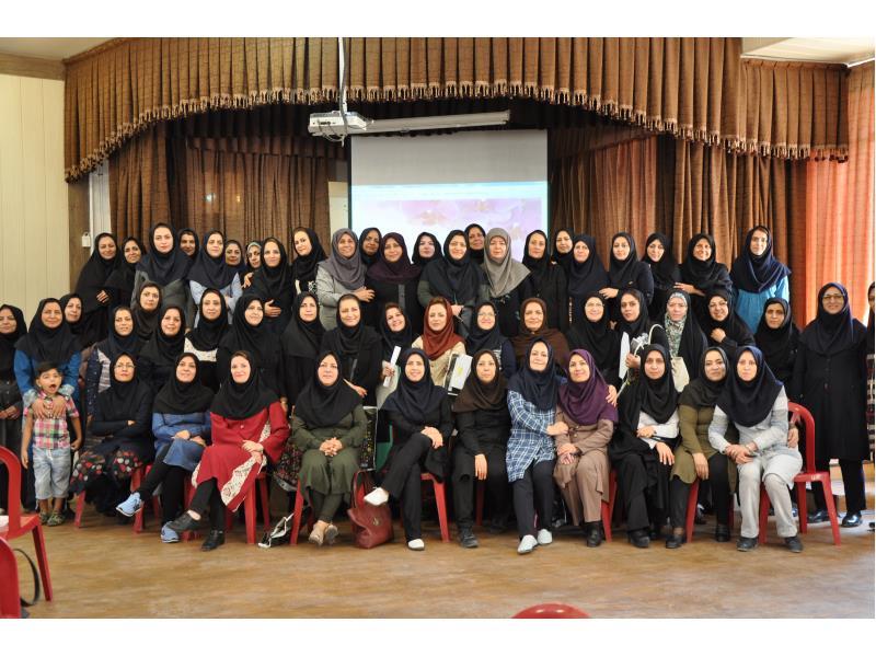 شورای دبیران شهریور 97 و گروههای درسی