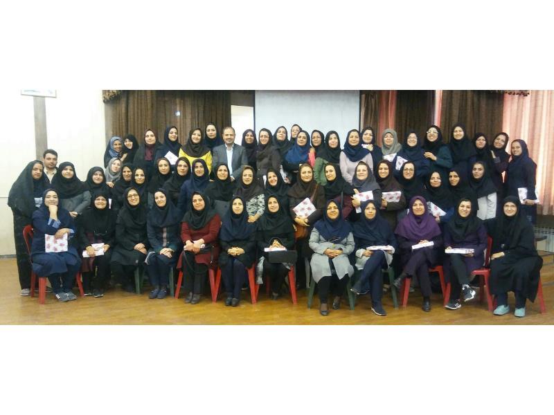 شورای دبیران اسفند96