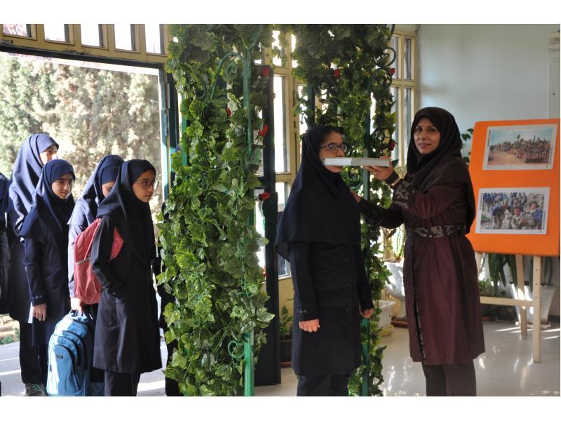 روز اول بازگشایی