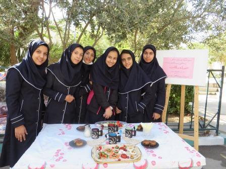 صبحانه سلامت