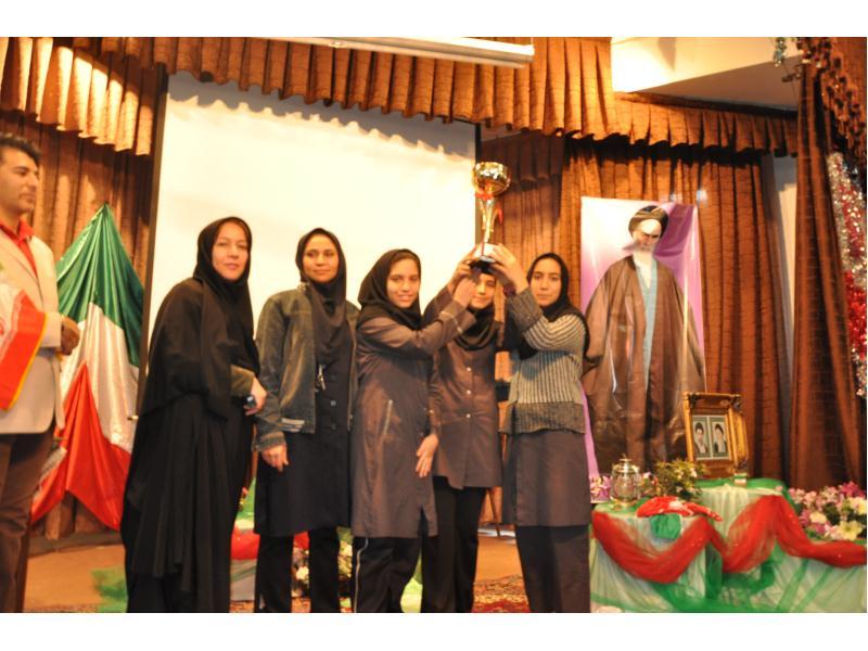 مسابقات ورزشی