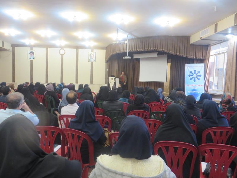 سخنرانی دکترحیدری(طب اسلامی)