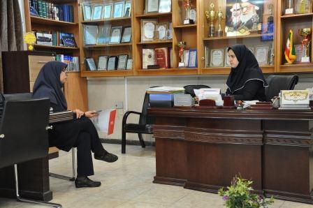 اجرای طرح مدام