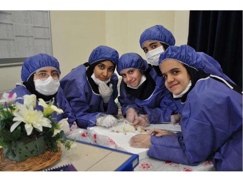 کارسوق زیست شناسی هفتم