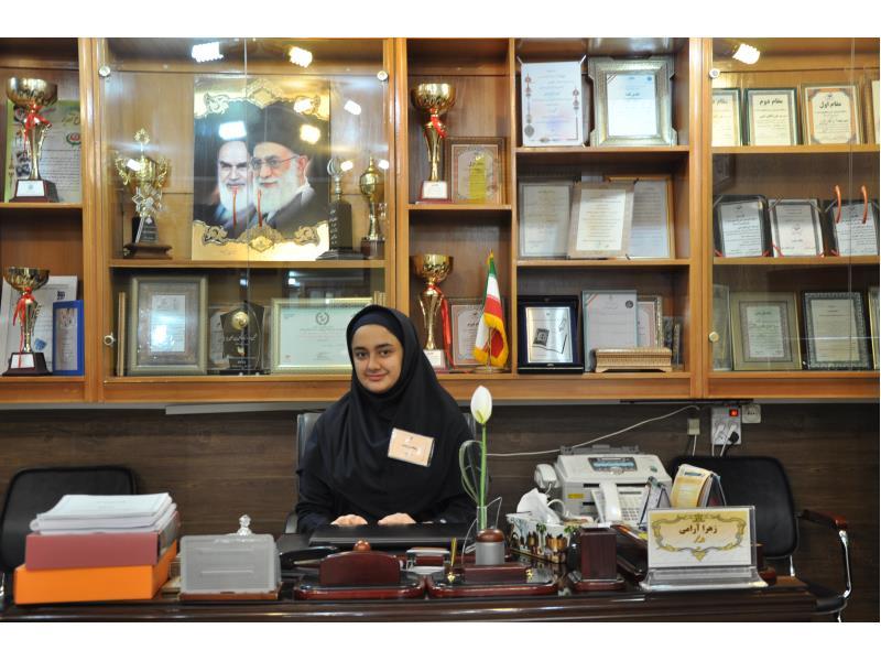 اجرای طرح مدام