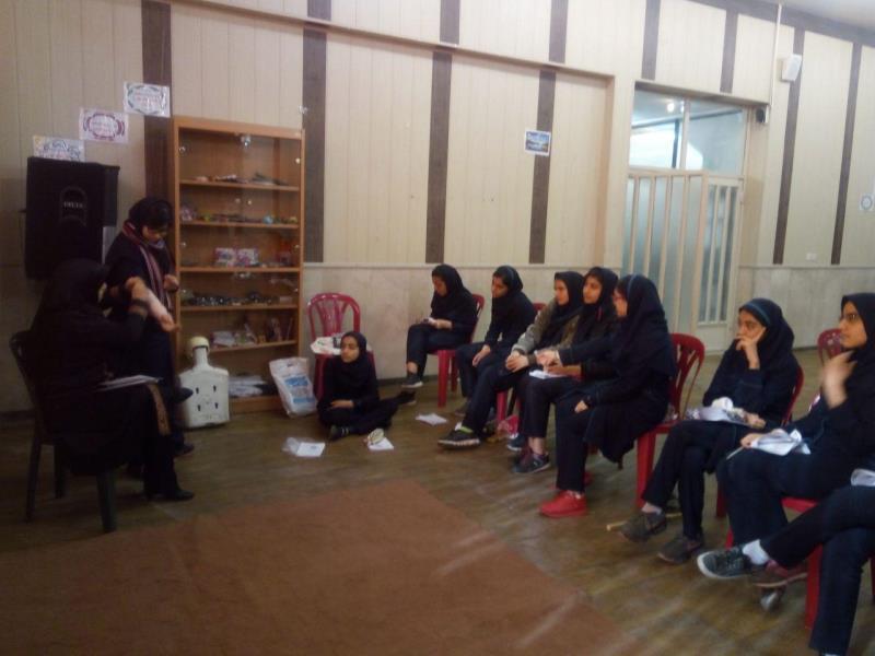 اجرای ششمین المپیاد ملی طرح دادرس