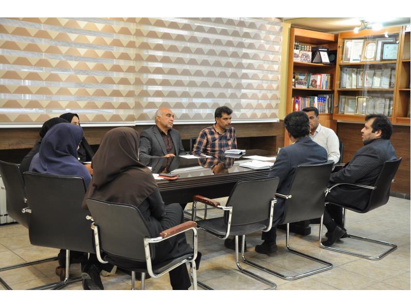 گروه های درسی مدارس سمپاد استان اصفهان