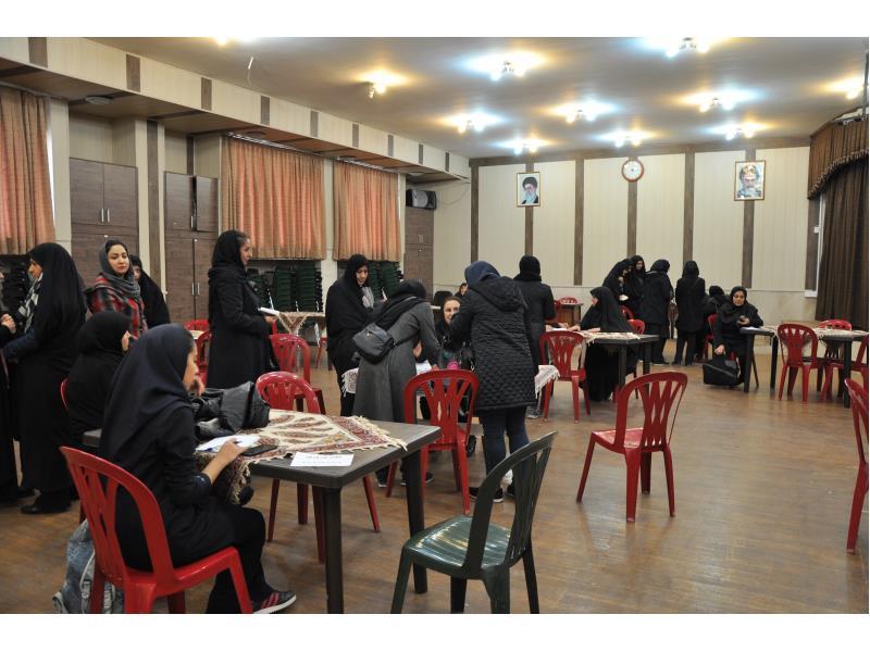 دیدار اولیا و دبیران