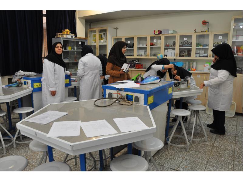 آزمایشگاه خوارزمی